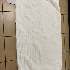 Crib/toddler Mattress Cover